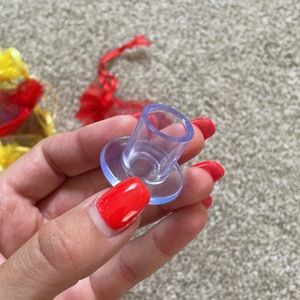 High Heel Protectors